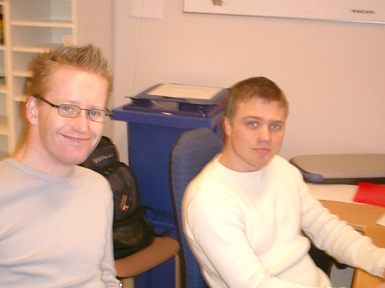 niklas&rickard