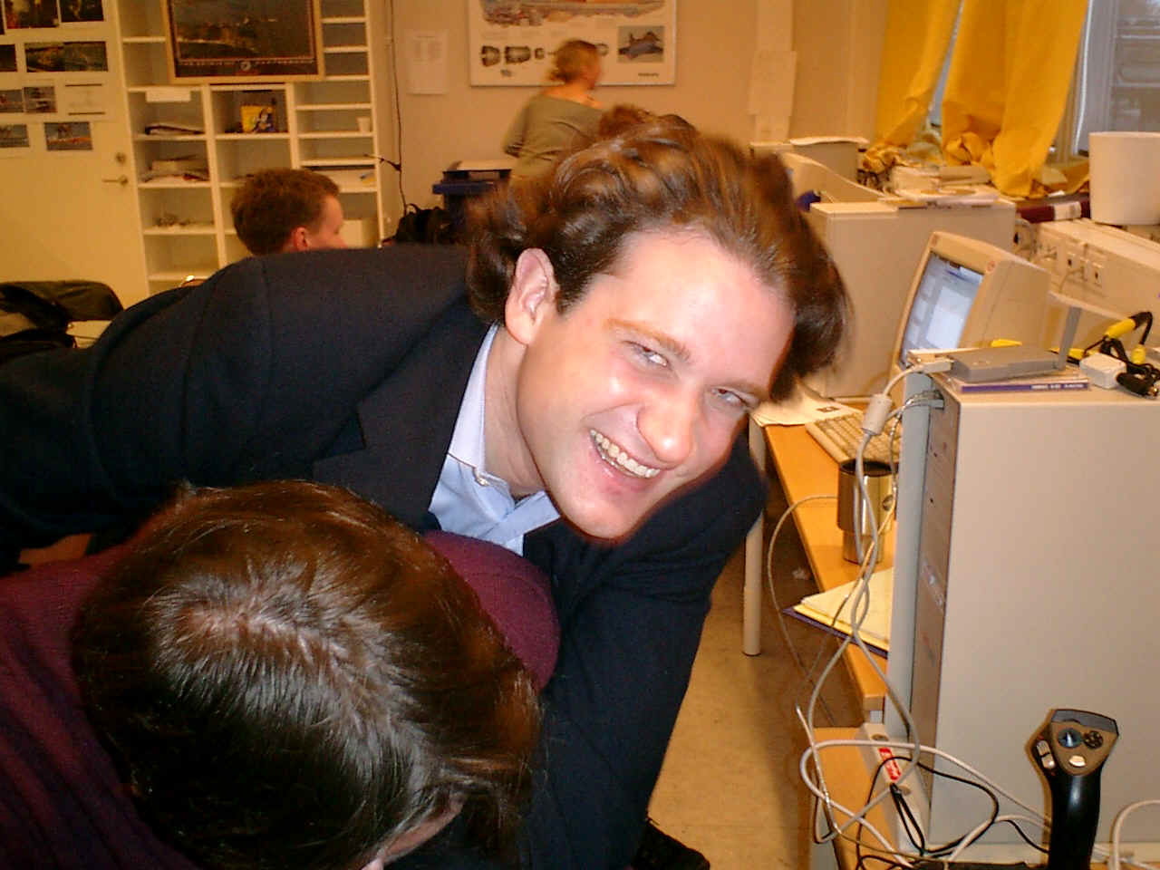 andreas