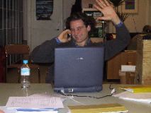 andreastele