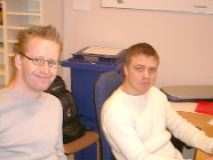 niklas&rickard